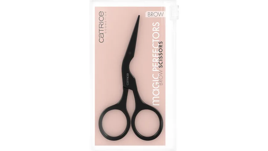Catrice Magic Perfectors Brow Scissors