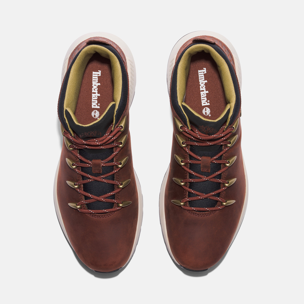 Timberland Sprint Trekker TB0A6B11EM41 / braun