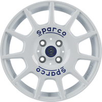 SPARCO TERRA sonstige - ATU