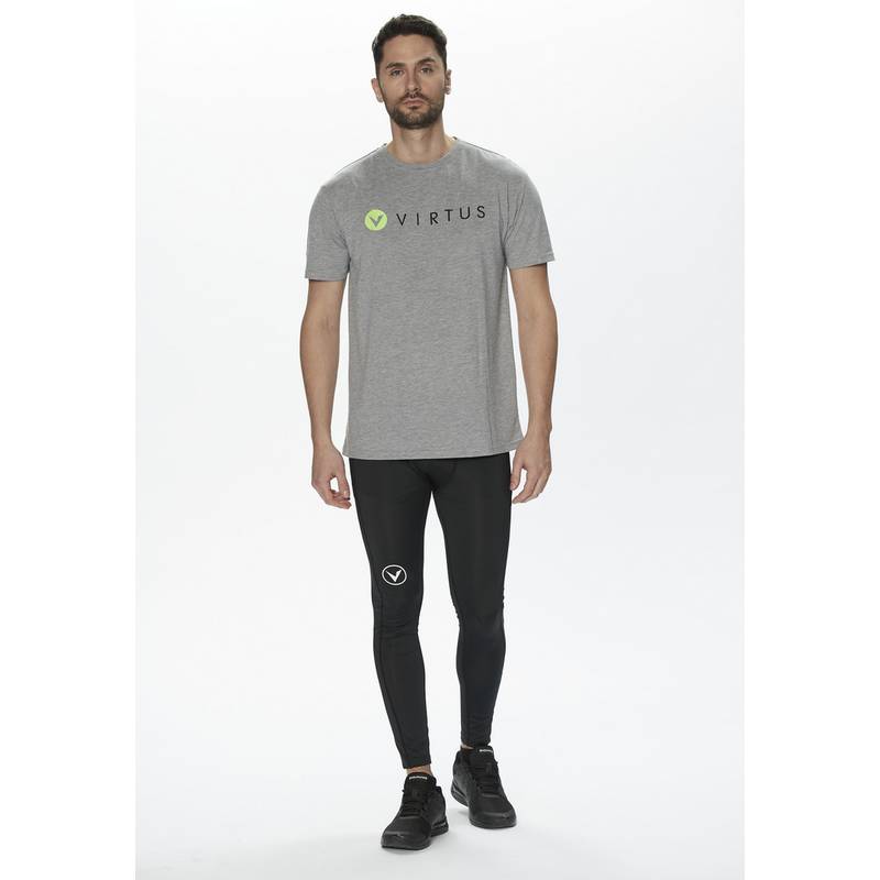 Virtus BONDER M Long Baselayer Tights Herren