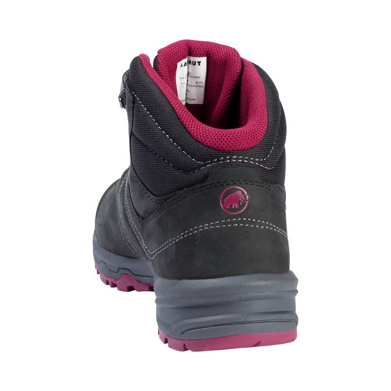 Mammut Nova III Mid GTX® Wanderschuhe Damen