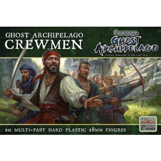 Crewmen