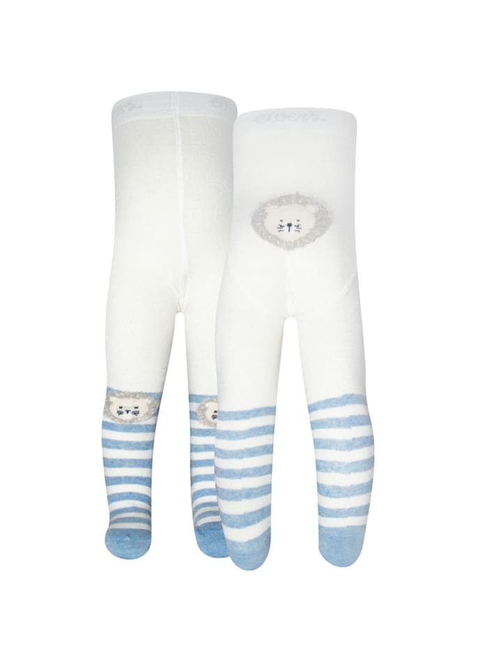 ewers Strumpfhose Löwe in latte günstig kaufen