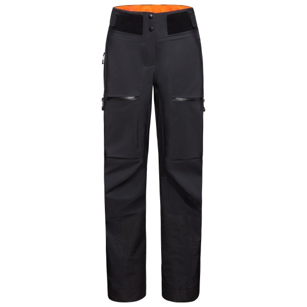 Mammut - Women's Eiger Free Advanced Hardshell Pants - Skihose