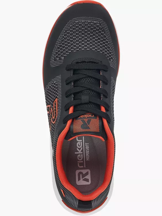 Rieker Damen Sneaker Low