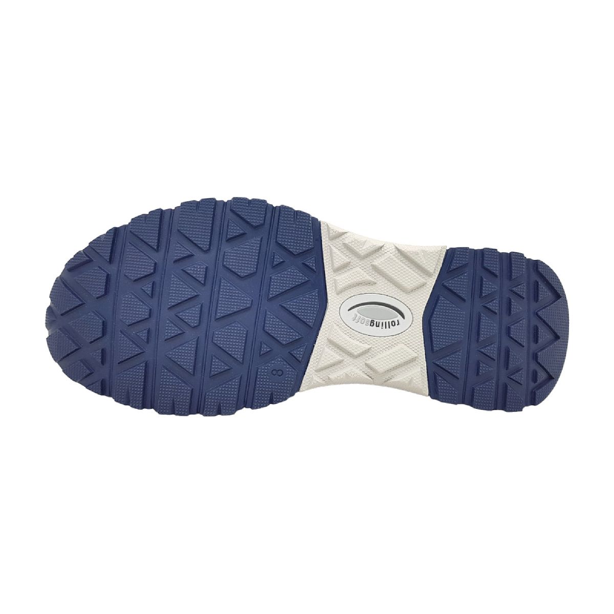Pius Gabor 8000.14.16 Blau nautic