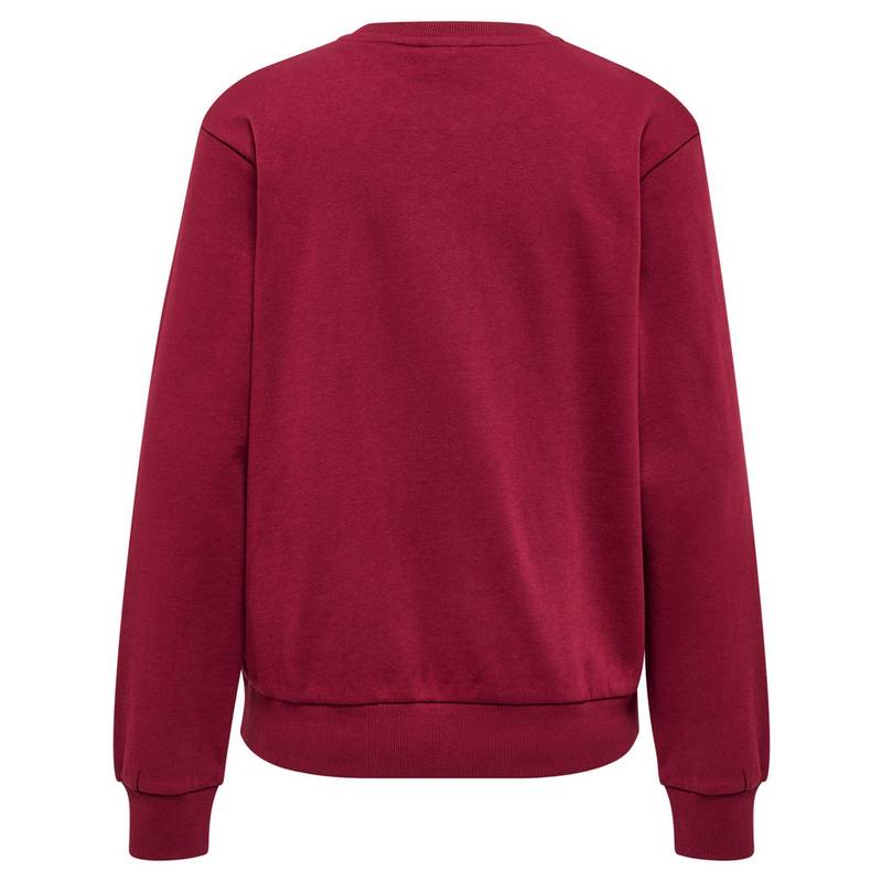 hummel hmlTE ELEMENT SWEATSHIRT Sweatshirt Damen