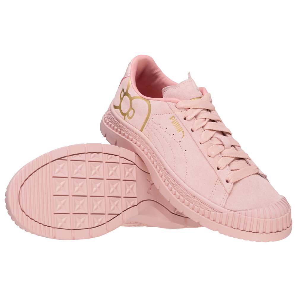 PUMA x Hello Kitty Utility Damen Sneaker 372974-01