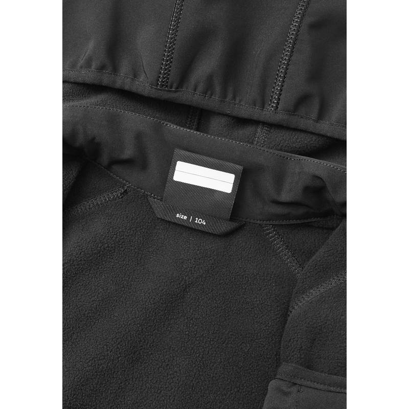 reima Vantti Softshelljacke Kinder