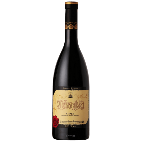 Monte RealReserva 2019