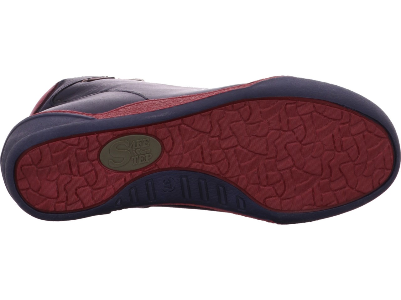 DIVERSE Stiefeletten grün