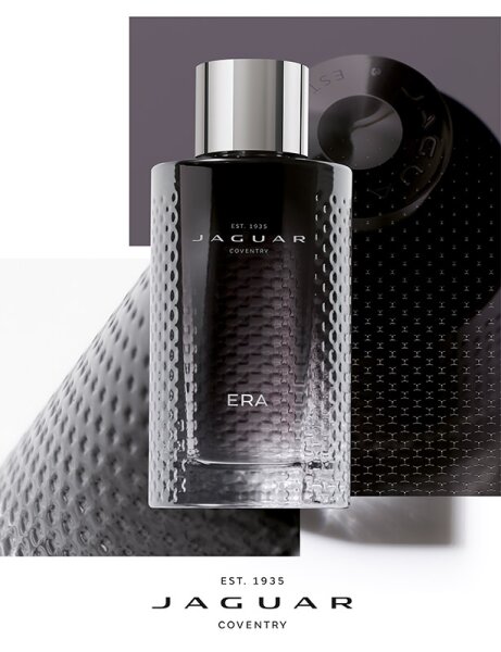 Jaguar Parfums Era Eau de Toilette