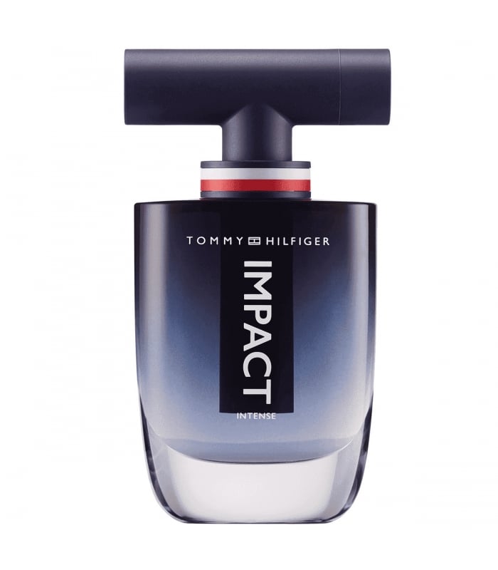 TOMMY HILFIGER-IMPACT INTENSE-Eau de Parfum Vaporisateur