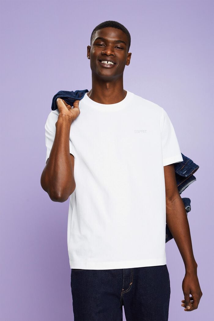 Unisex Logo-T-Shirt