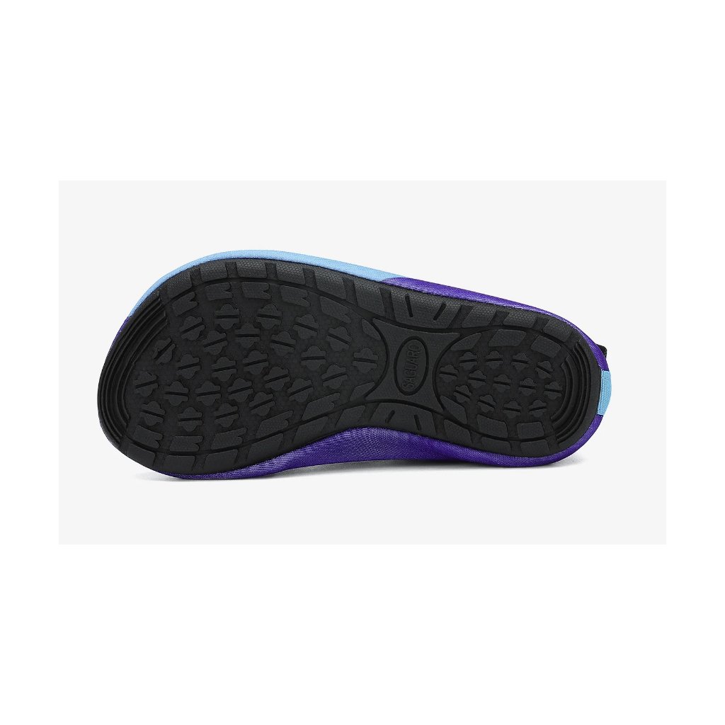 Saguaro Kids Aura IV Blue Badeschuhe