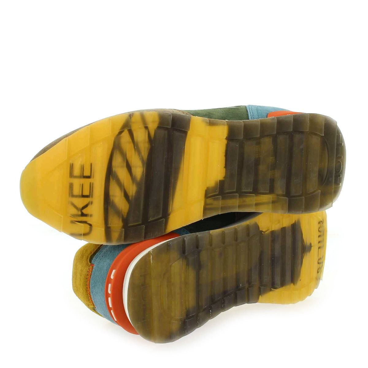 Hoff  MILWAUKEE WOMAN - kaki multi