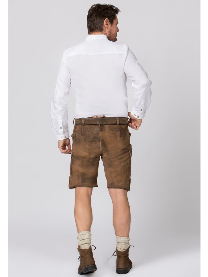 Stockerpoint Hemd 