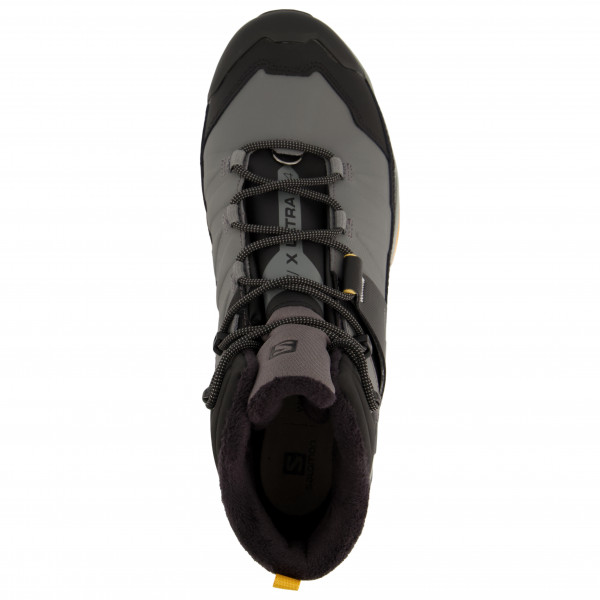 Salomon - X Ultra 4 Mid Winter Thinsulate Climasalomon WP - Winterschuhe