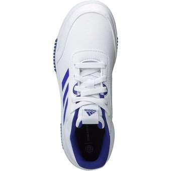 adidas Tensaur Sport 2.0 K Sneaker in weiß