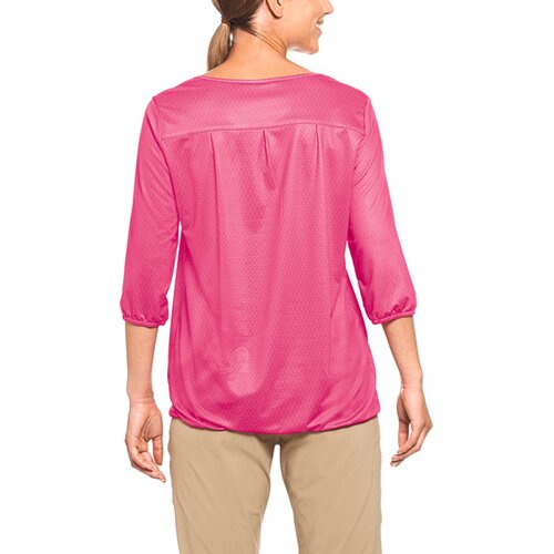 DAMEN BLUSE DOORA