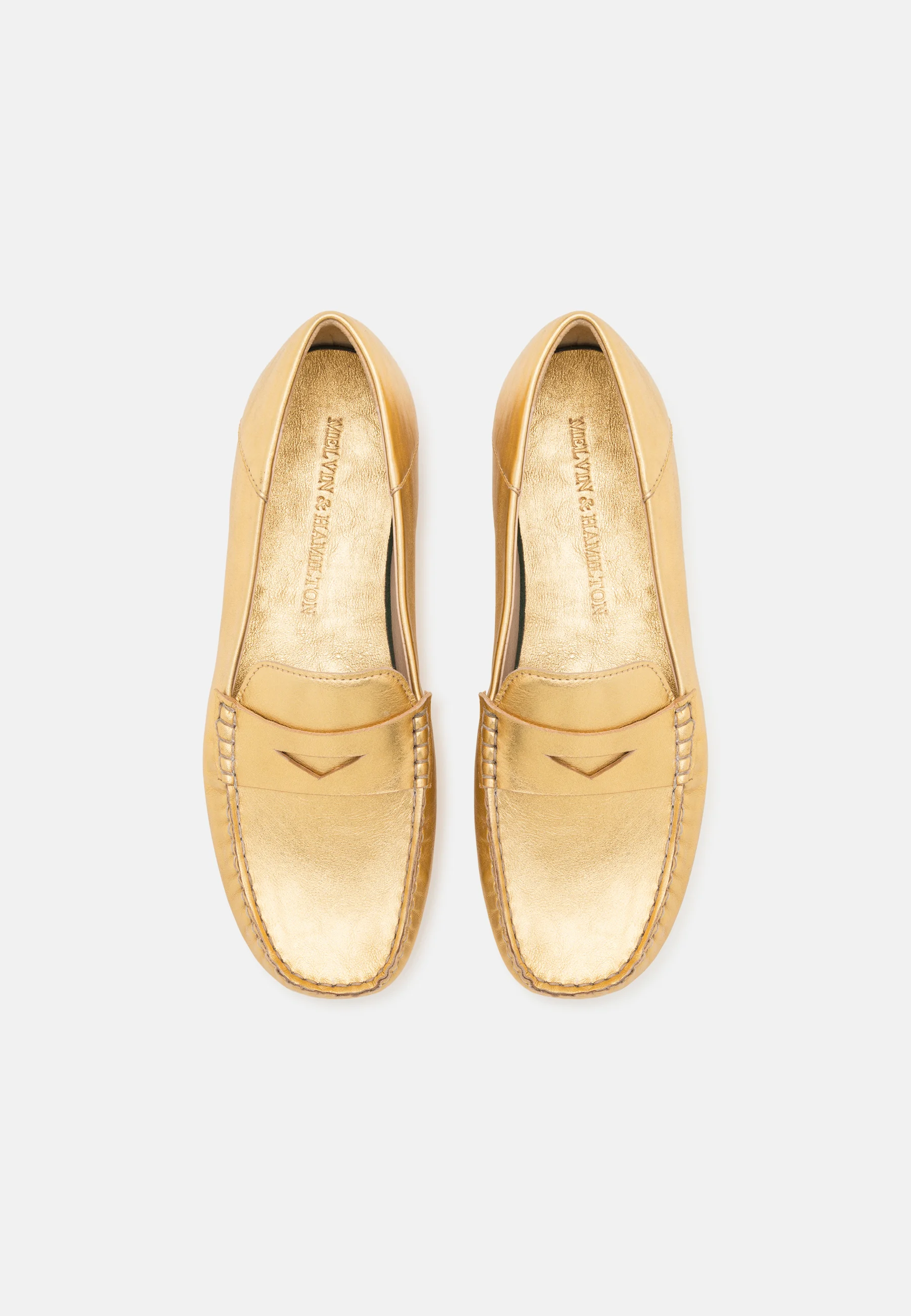 Melvin & Hamilton THEA 3 - Mocasines