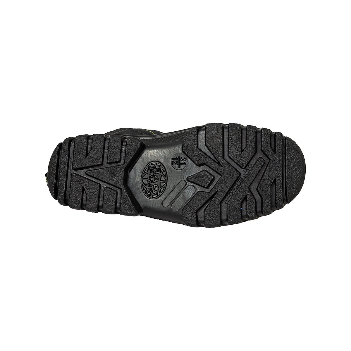 Winterstiefel  Frodo Kinderstiefel