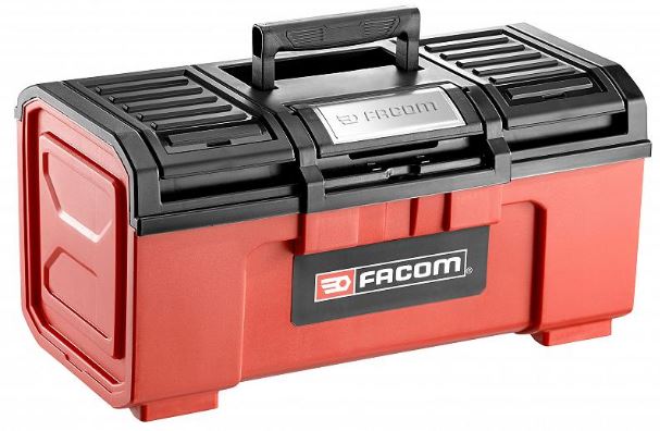 Facom BP.C19NPB Plastic tool case 19