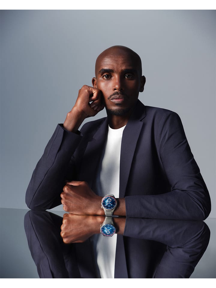 Huawei Smartwatch Watch GT 5 PRO 46MM in grau günstig kaufen onesize