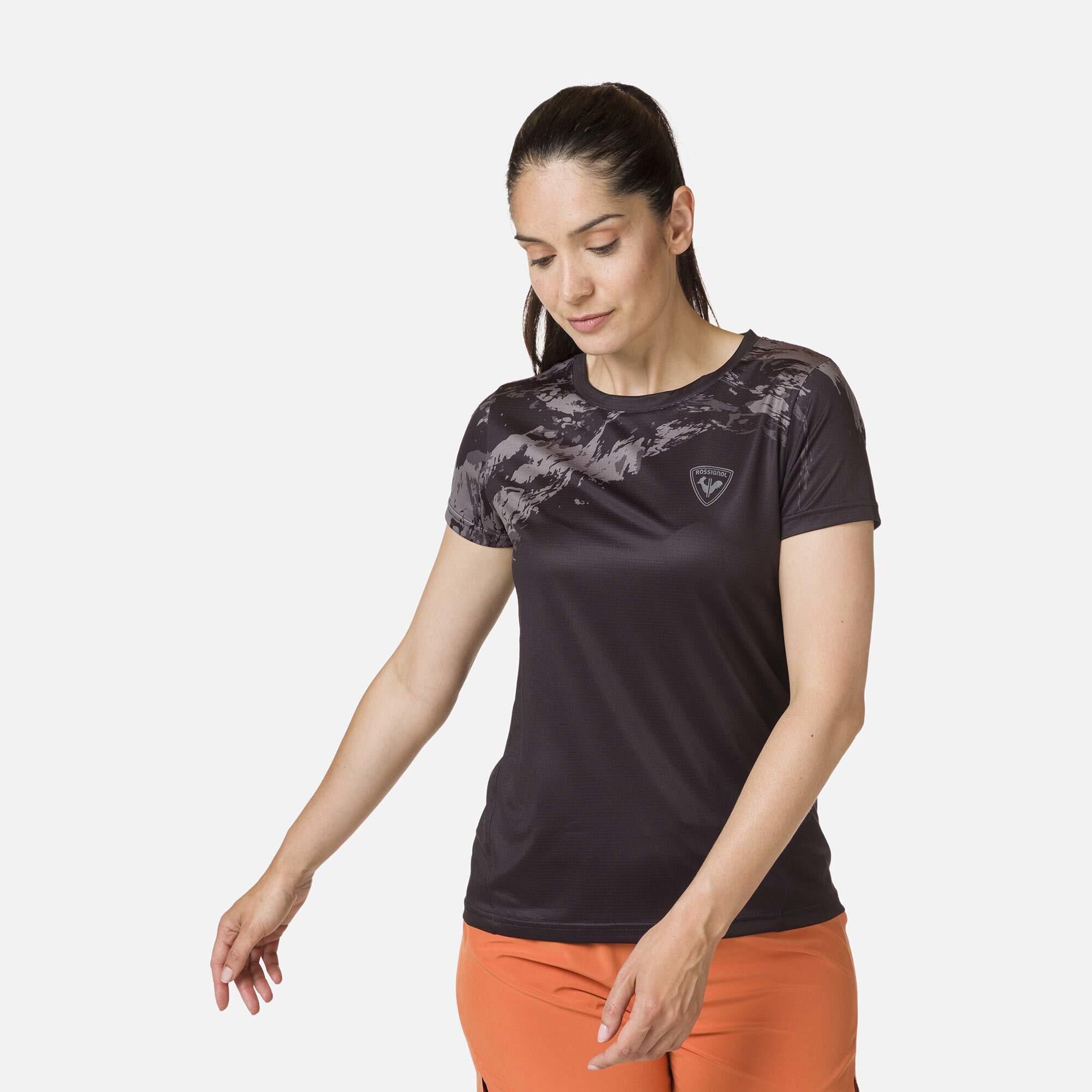T-shirt léger femme