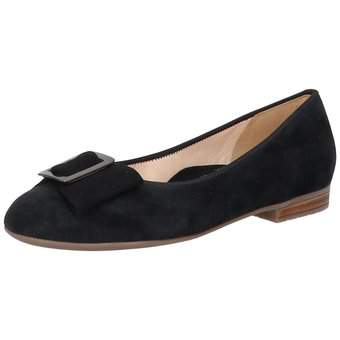 Ara Ballerina in blau