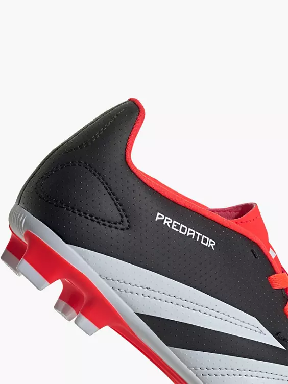 adidas Fußballschuh PREDATOR CLUB L FxG J