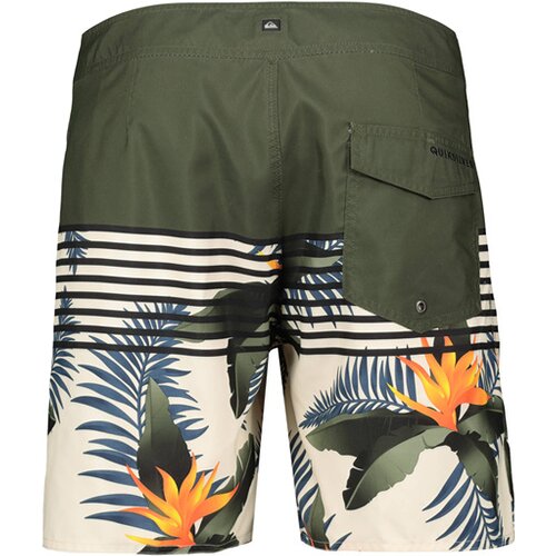 HERREN BADESHORTS 