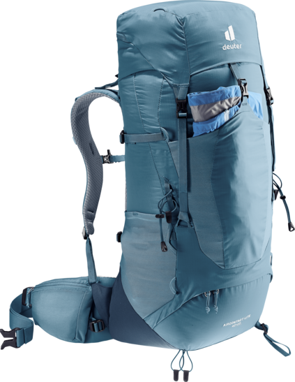 Aircontact Lite 40 + 10