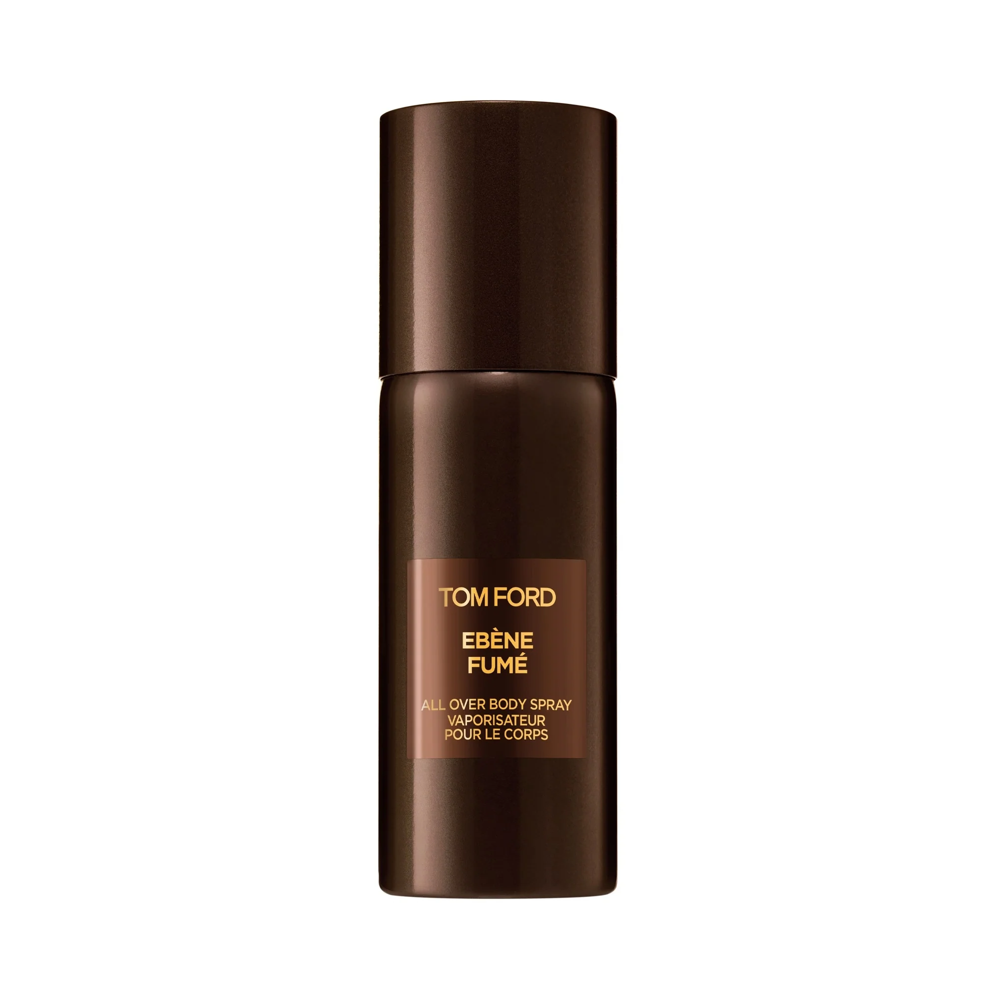Colección Private Blend Ébène Fumé - Spray corporal - Unisex Agua aromática, Agua aromática