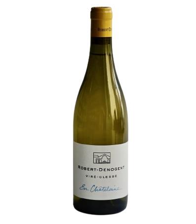 2019 En Châtelaine Viré-Clessé