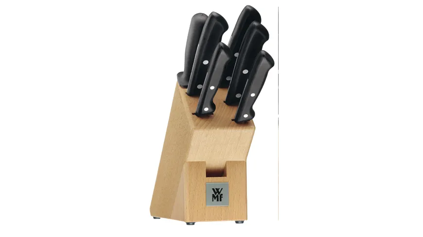 WMF Messerblock Classic Line 7-tlg.