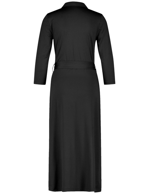 Elegantes Kleid mit Wickeleffekt