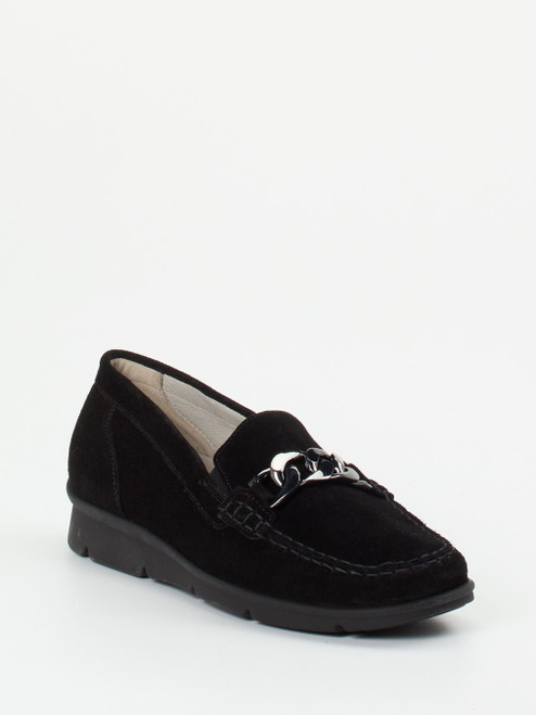 Slipper-25610090193 Waldläufer