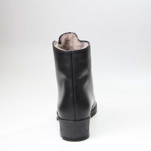 ARA Stiefeletten schwarz