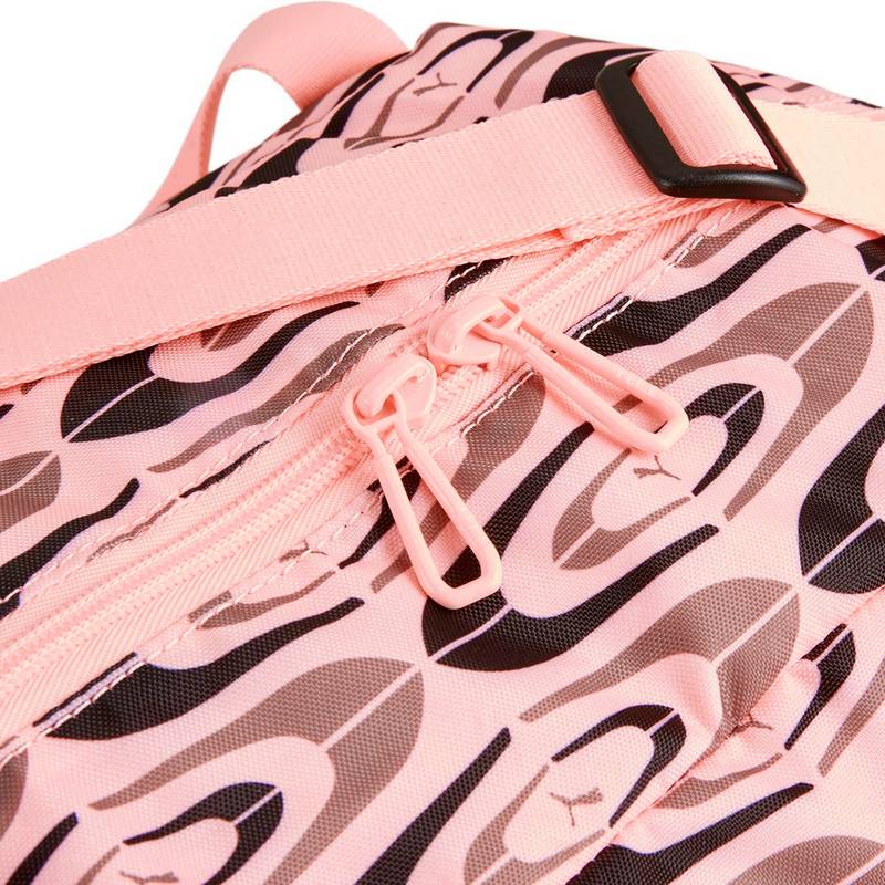 PUMA ESS Grip Bag Retro Glam Sporttasche Damen