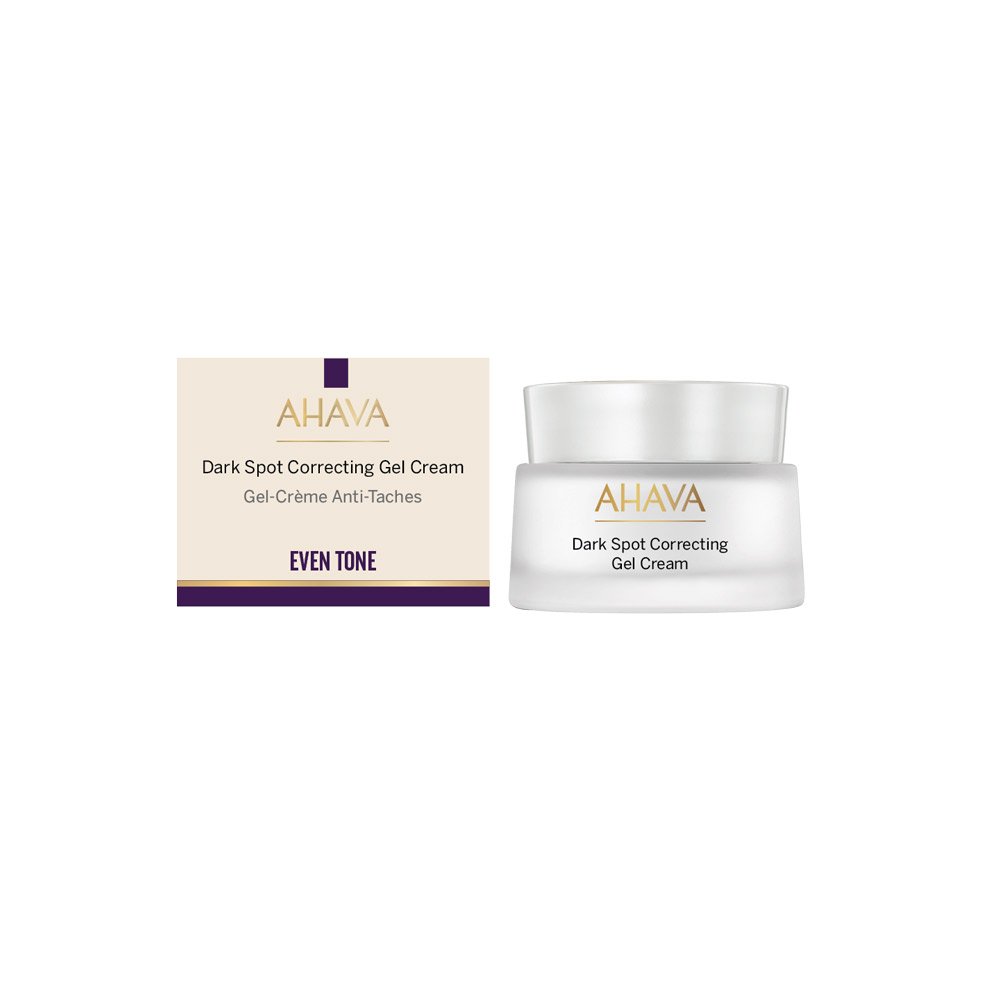 AHAVA Gesichtspflege Dark Spot Correcting Gel Cream