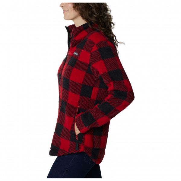 Columbia - Women's West Bend Full Zip - Fleecejacke