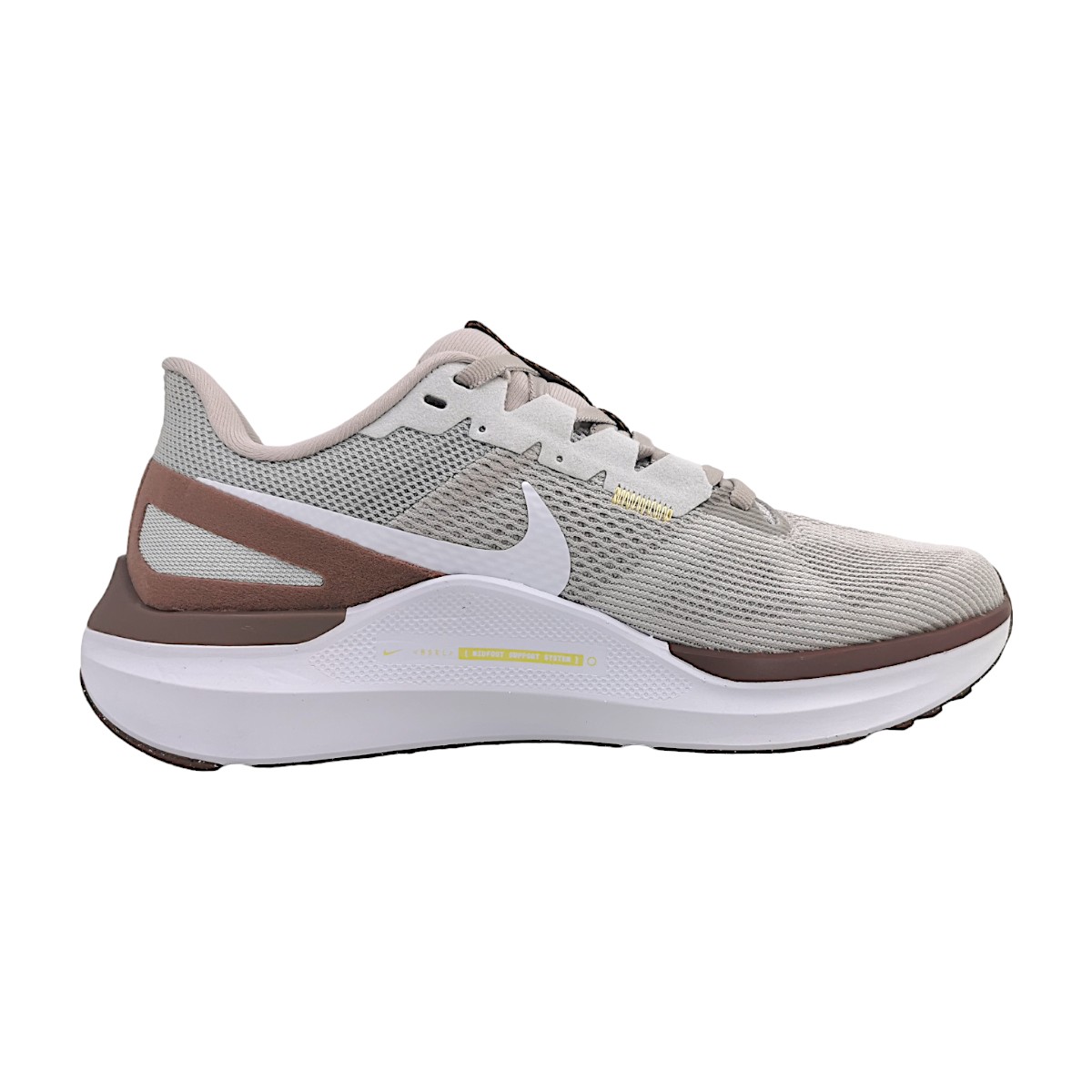 Nike Air Zoom Structure 25 DJ7884-010 Rosa 010 Rose