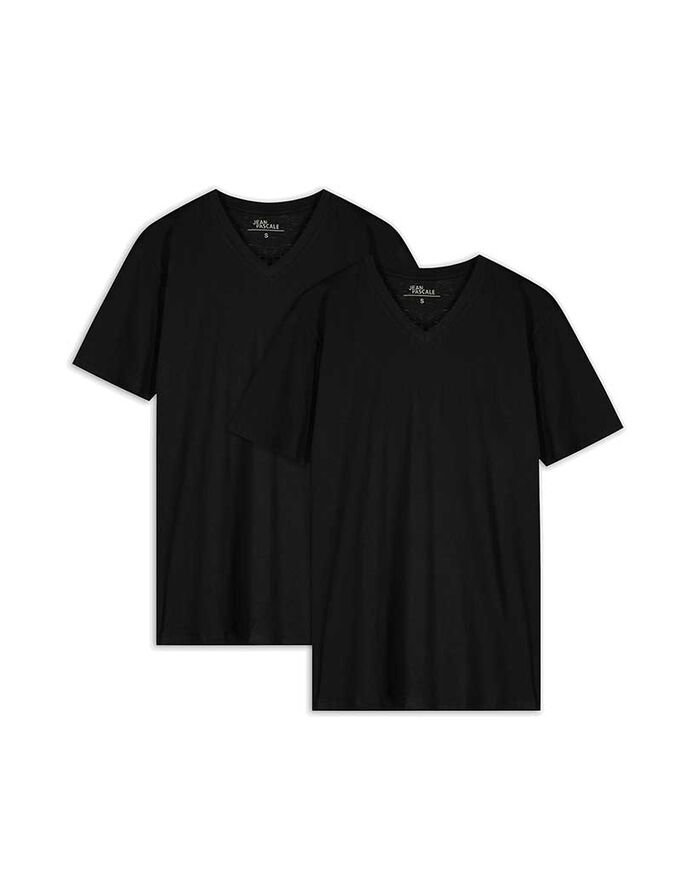 T-Shirt - 2er-Pack