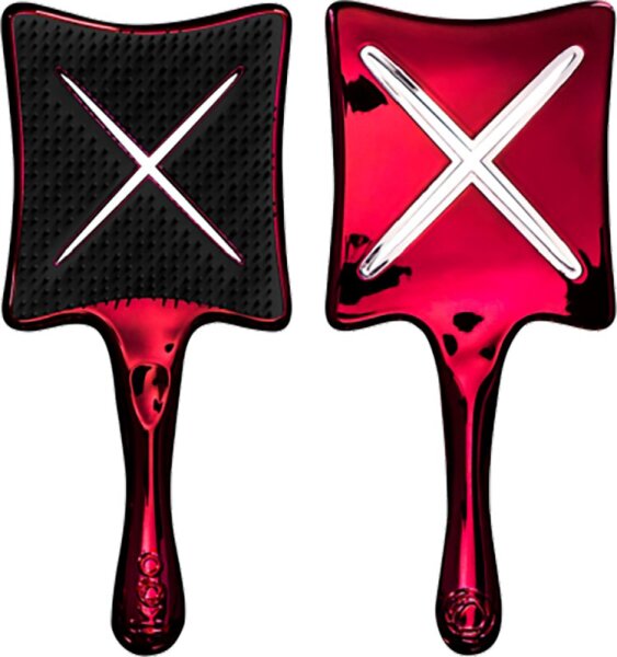 Ikoo Metallic Collection Paddle X Paddlebürste