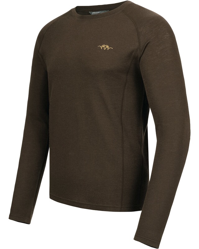 Blaser Outfits Unterhemd Jonar