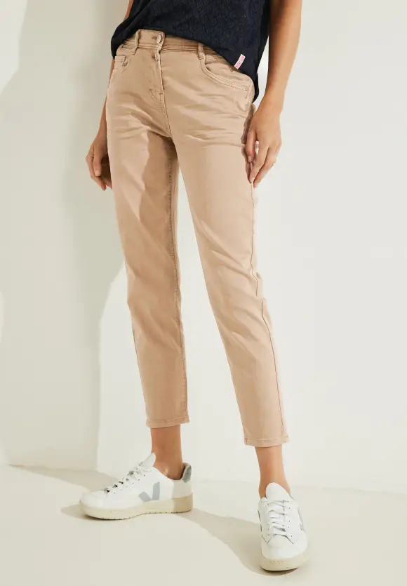 CECIL Slim Fit Hose