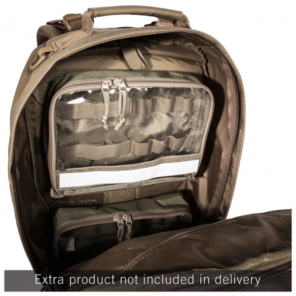 Tasmanian Tiger - TT Mission Pack MKII 37 - Wanderrucksack
