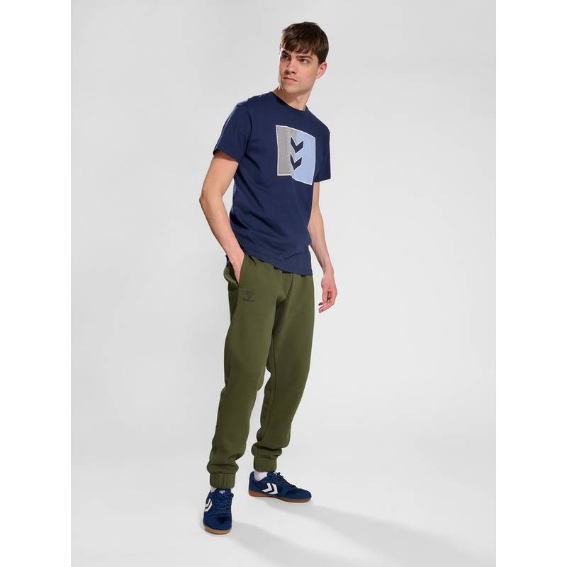 hummel hmlACTIVE SWEATPANTS Trainingshose Herren