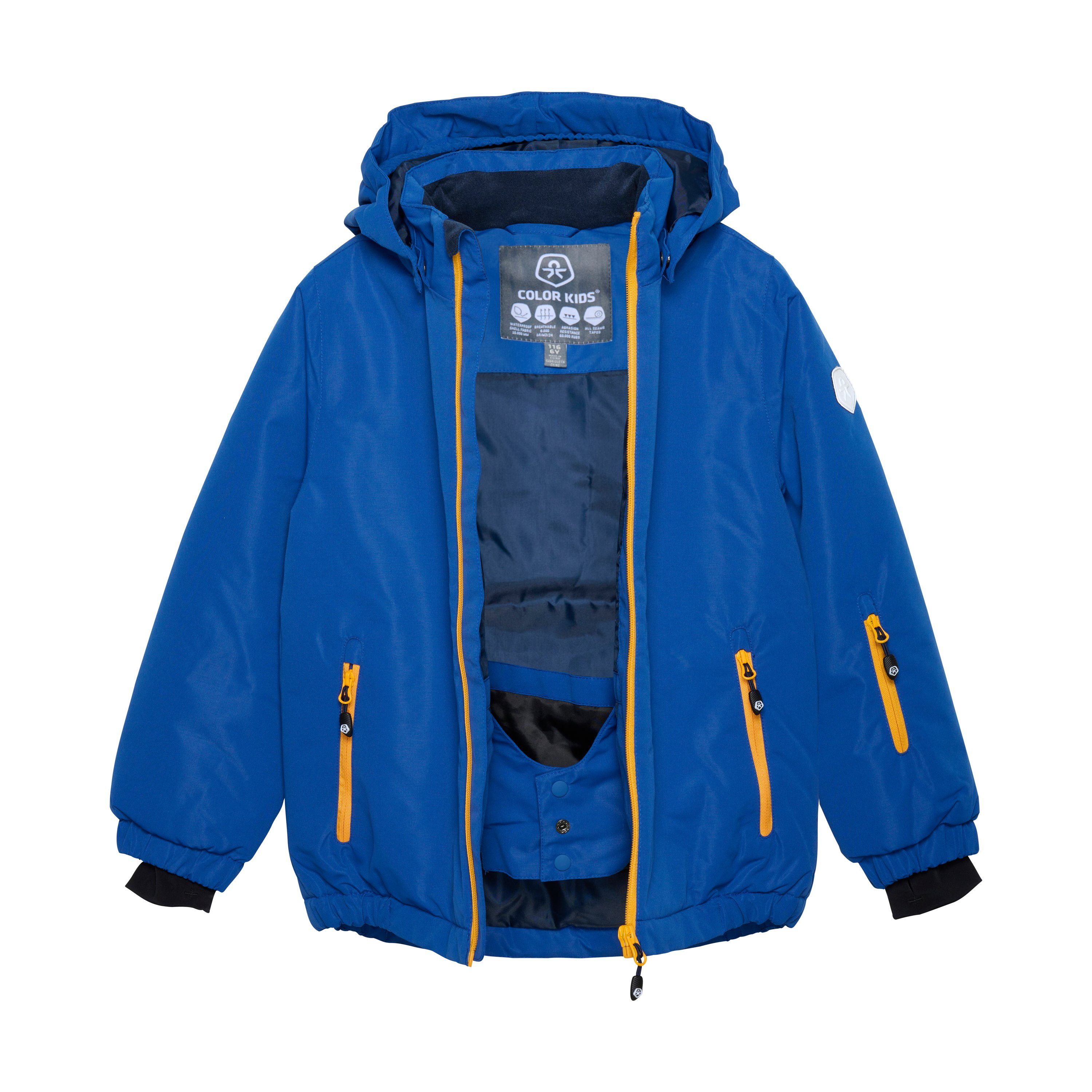 COLOR KIDS Skijacke COSki Jacket Solid - 741144